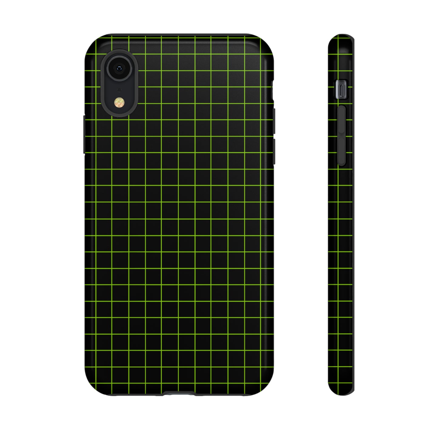 "Matrix" Phone Case