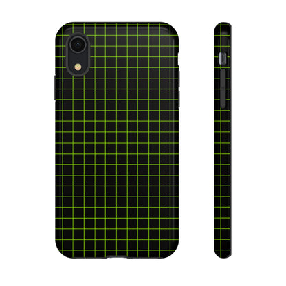 "Matrix" Phone Case