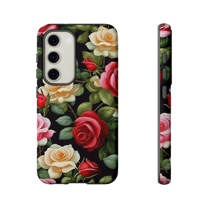 "Rose Garden" Phone Case