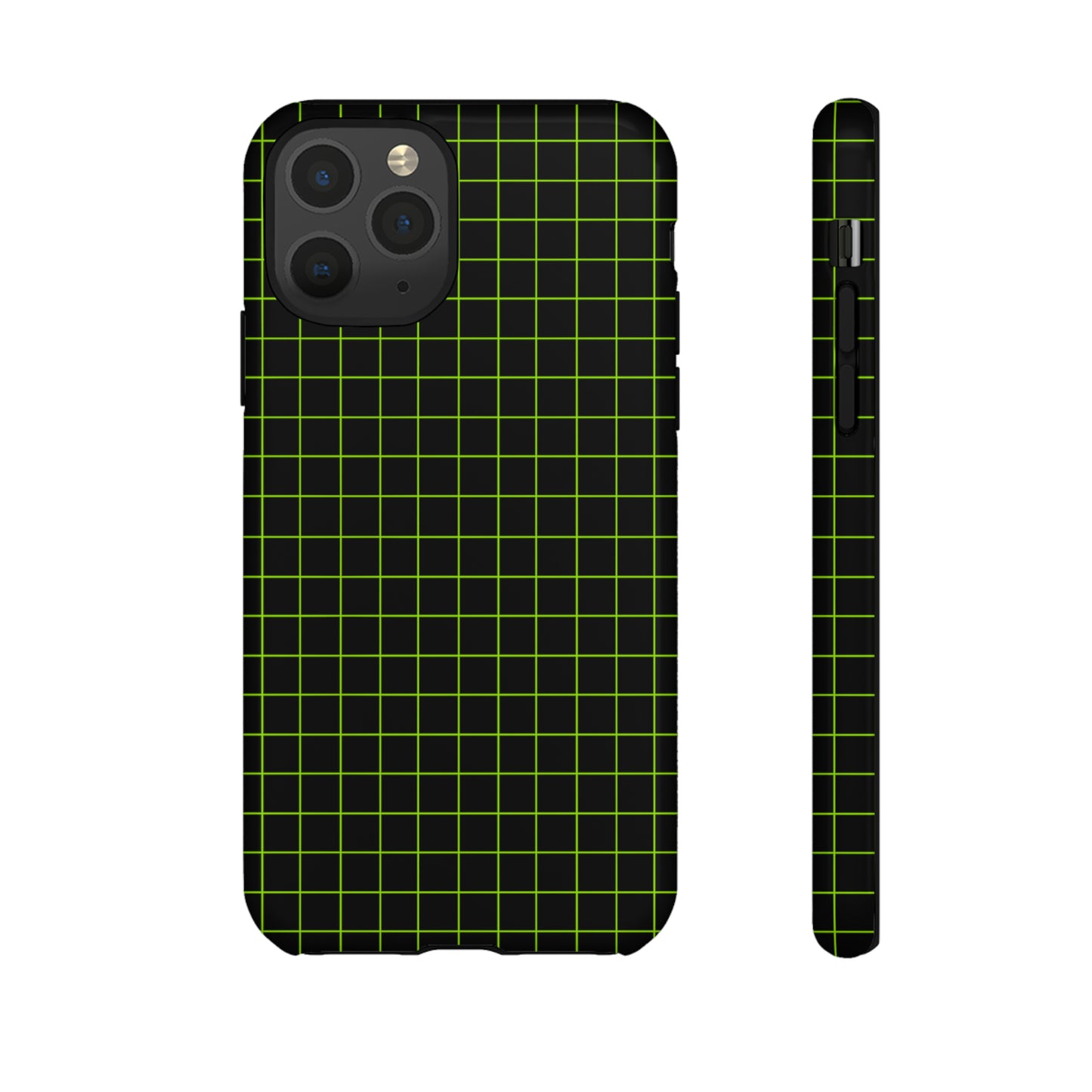 "Matrix" Phone Case