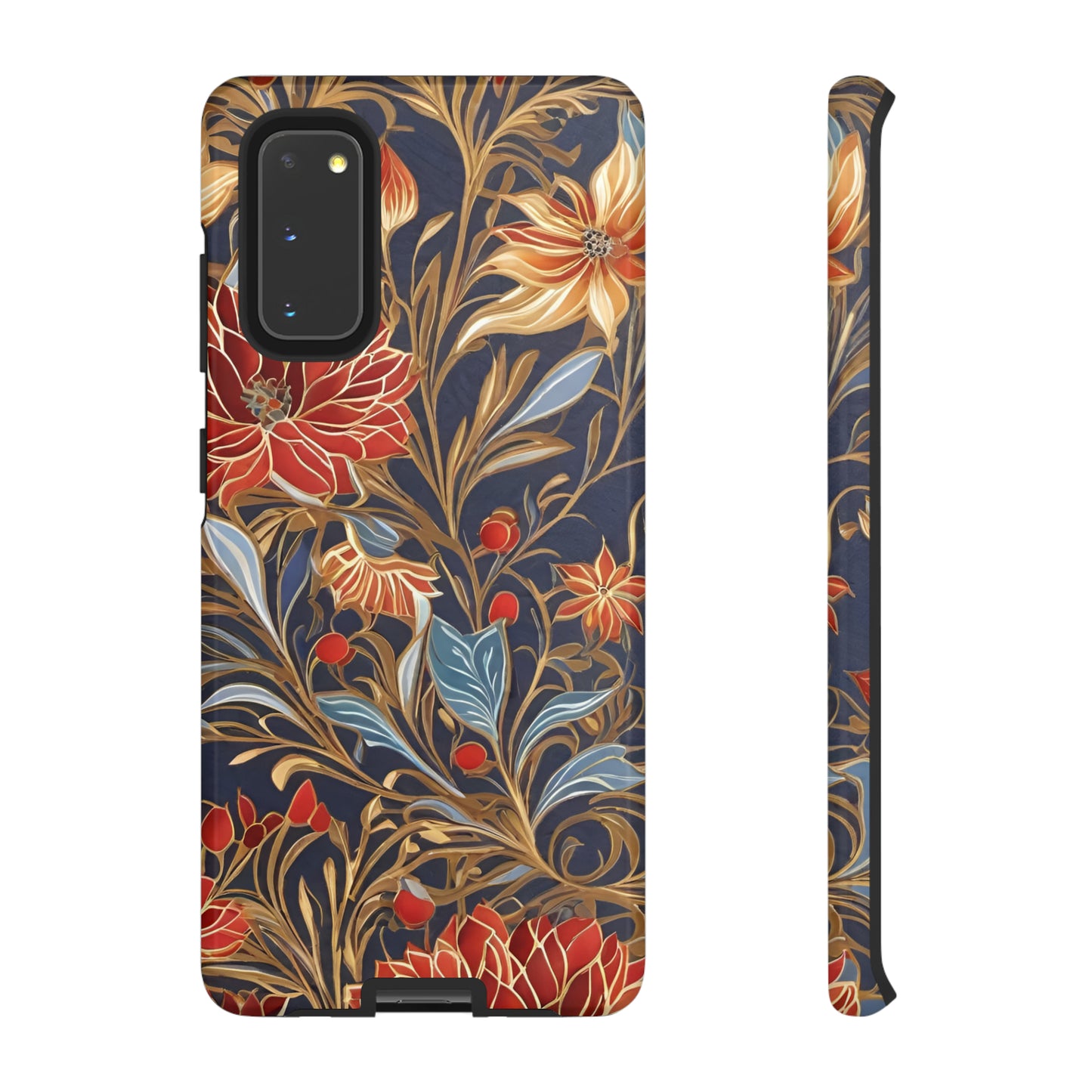 "Flora" Phone Case