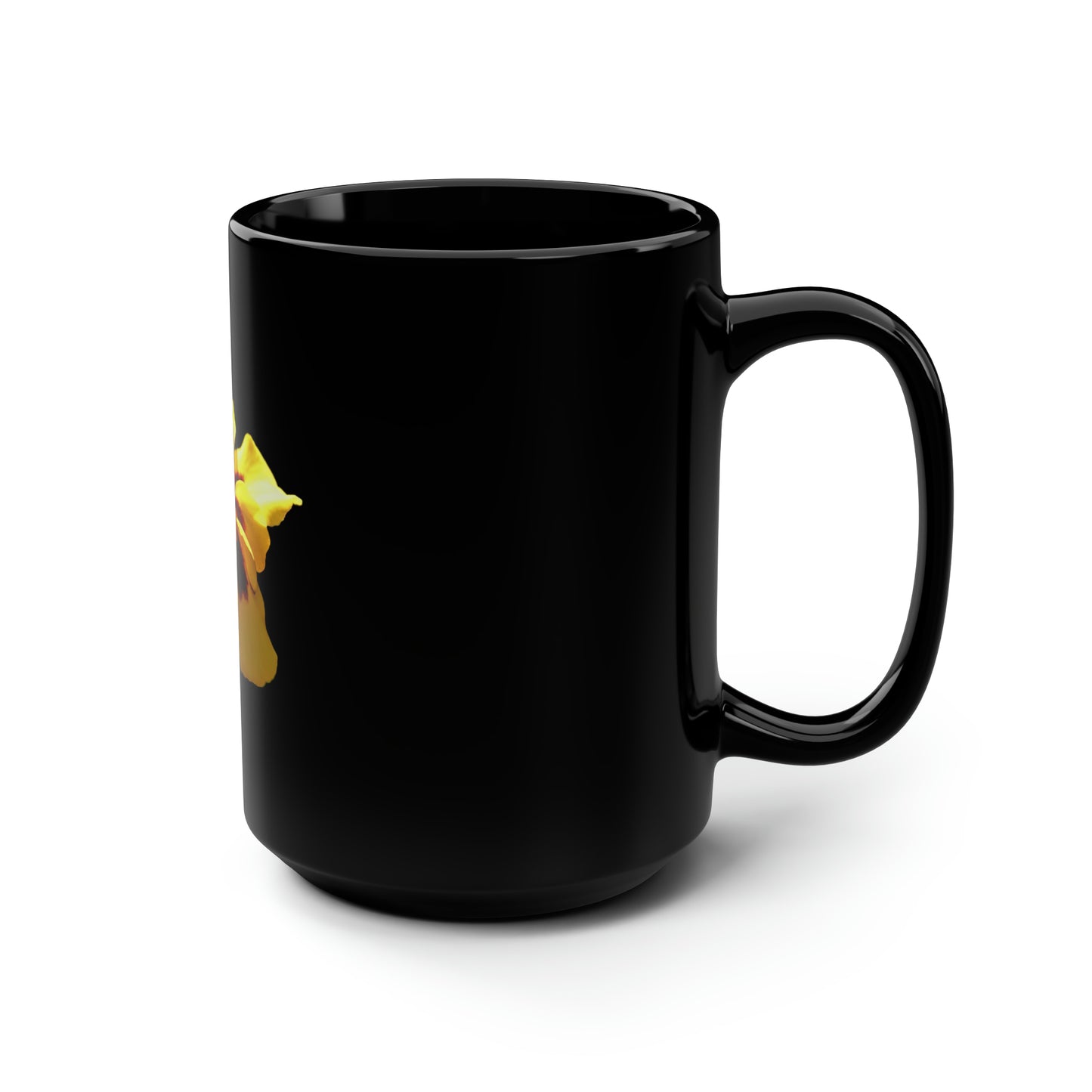 "Pollination" Mug