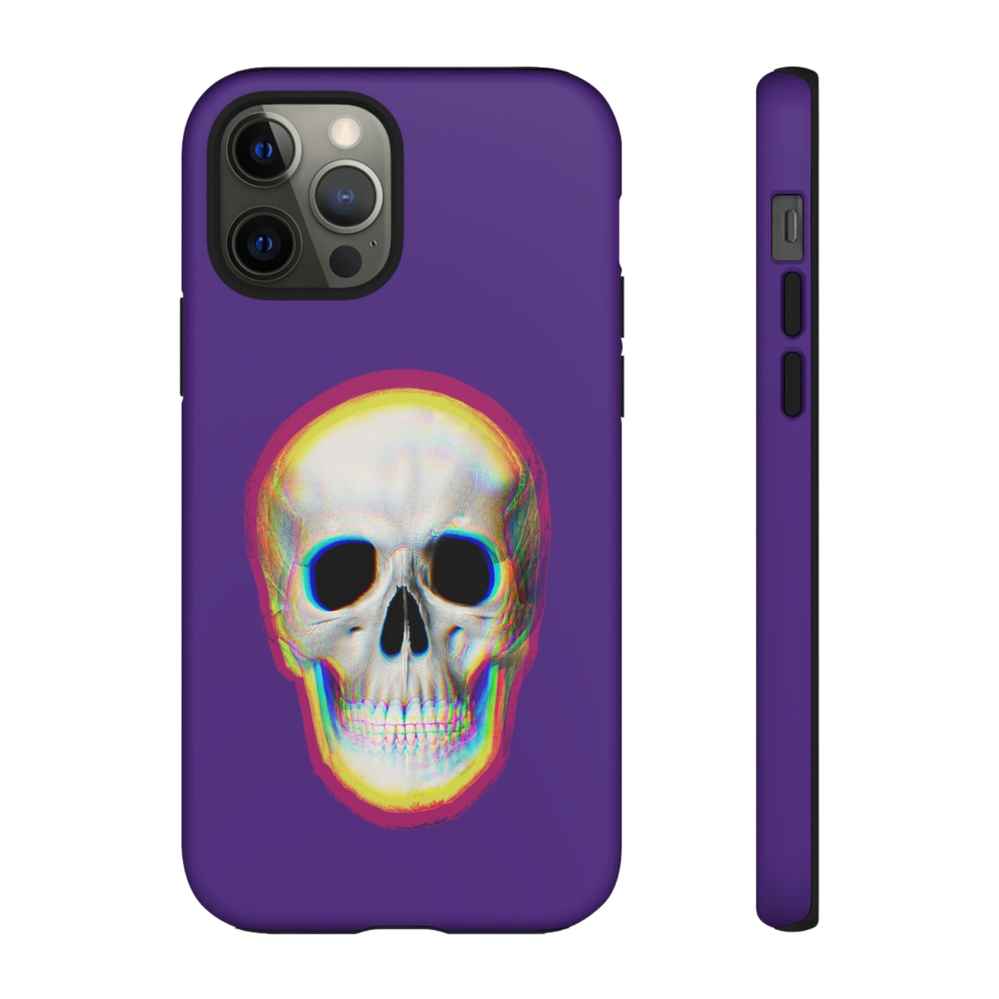 "3D" Phone Case