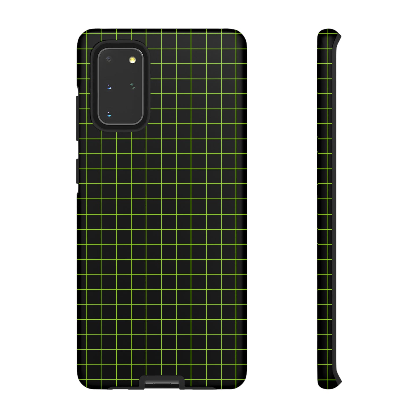 "Matrix" Phone Case