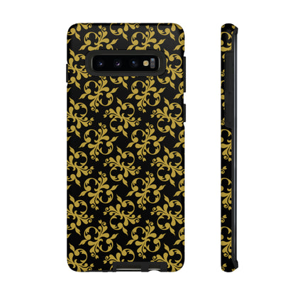 "Gilded" Phone Case