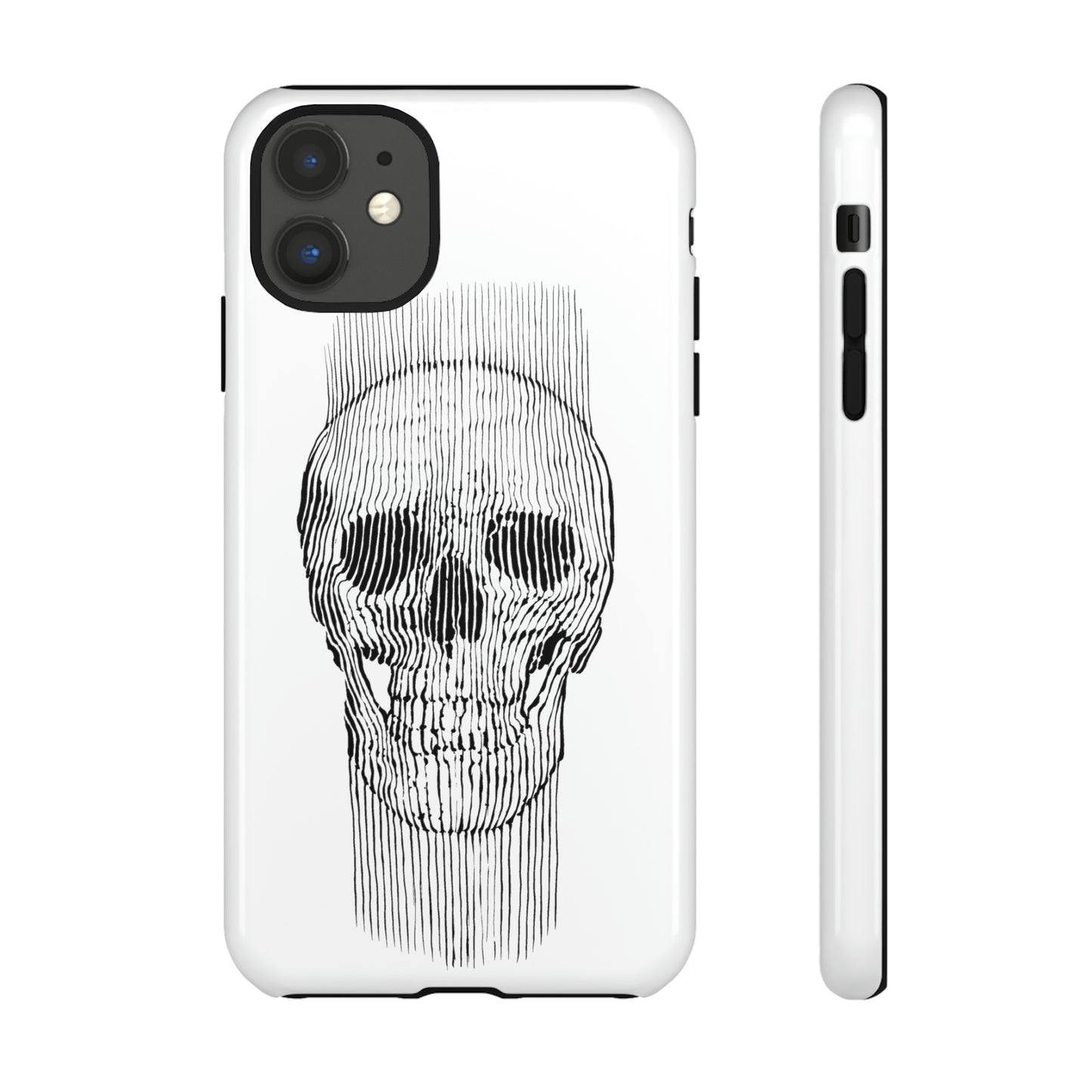 "Skull" Phone Case