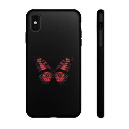 "Butterfly" Phone Case