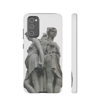 "Three Graces "Phone Case