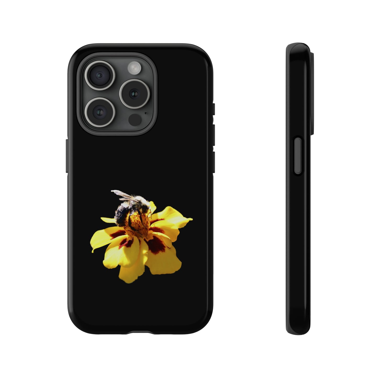 "Pollination" Phone Case