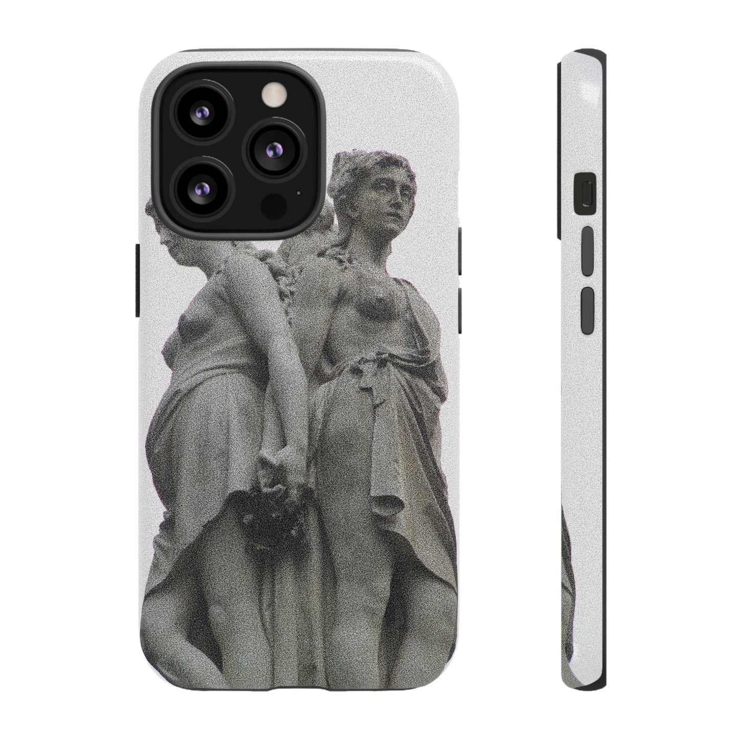 "Three Graces "Phone Case