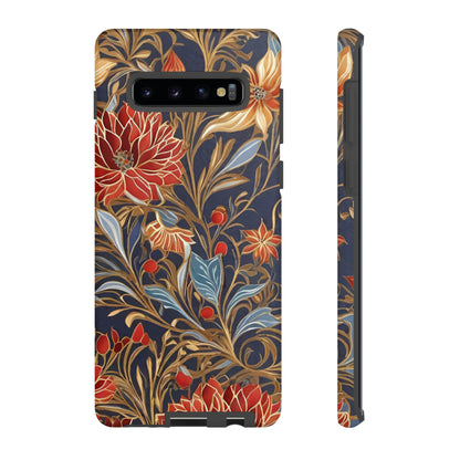 "Flora" Phone Case