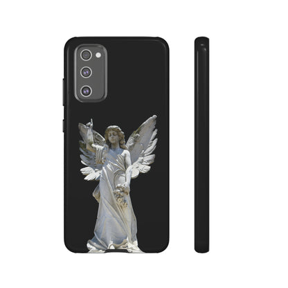 "Guardian" Phone Case