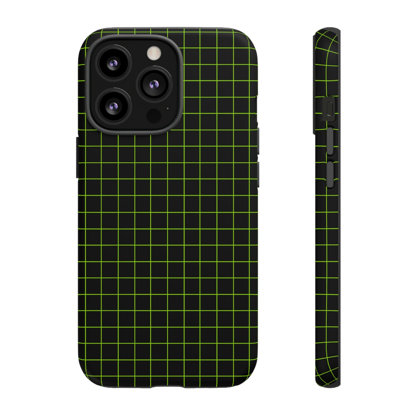 "Matrix" Phone Case