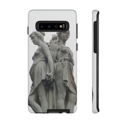 "Three Graces "Phone Case