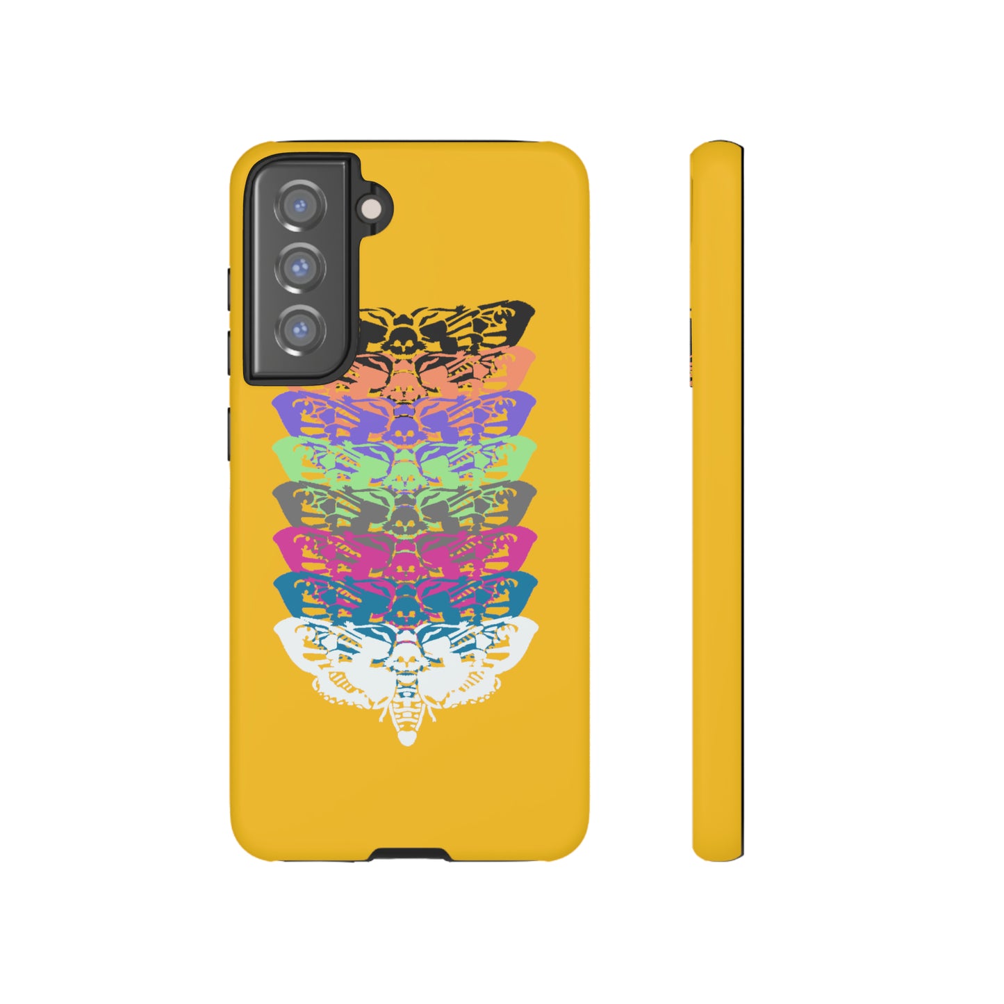 "Change" Phone Case