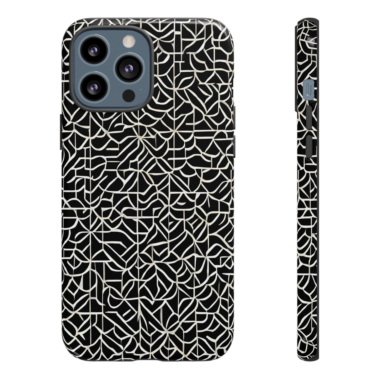 "Labyrinth" Phone Case