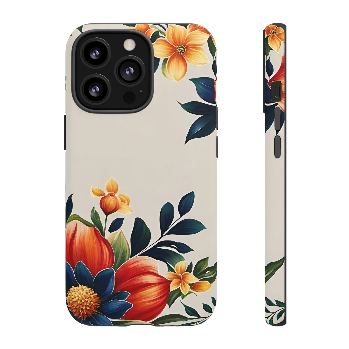 "Flower Power" Phone Case