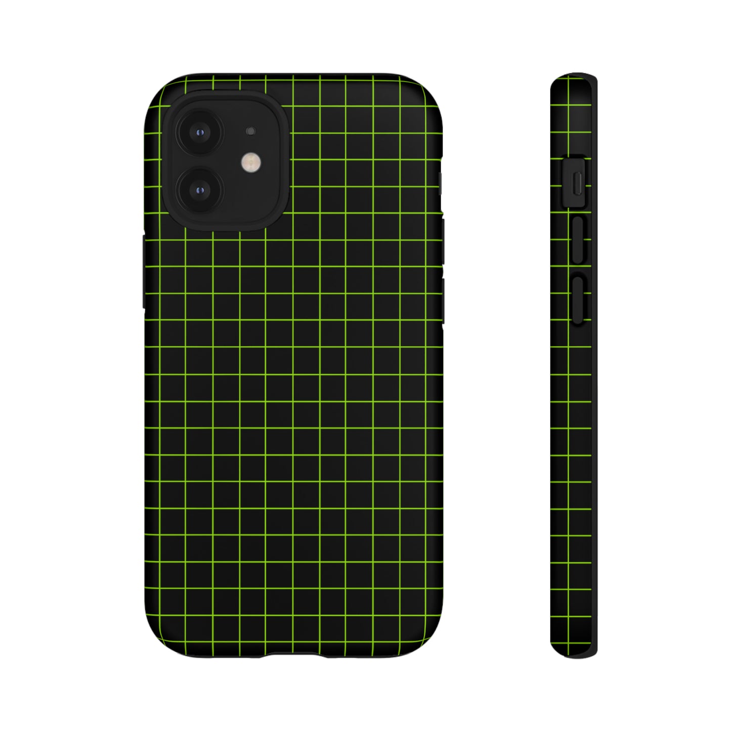 "Matrix" Phone Case