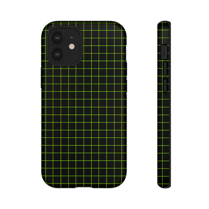 "Matrix" Phone Case