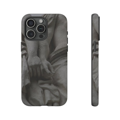 "Comfort" Phone Case