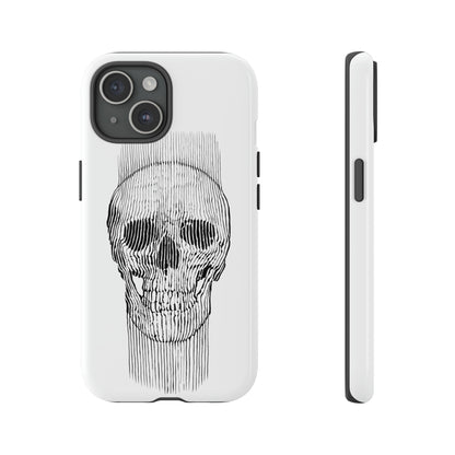 "Skull" Phone Case