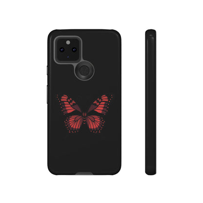 "Butterfly" Phone Case