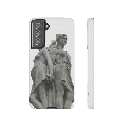 "Three Graces "Phone Case