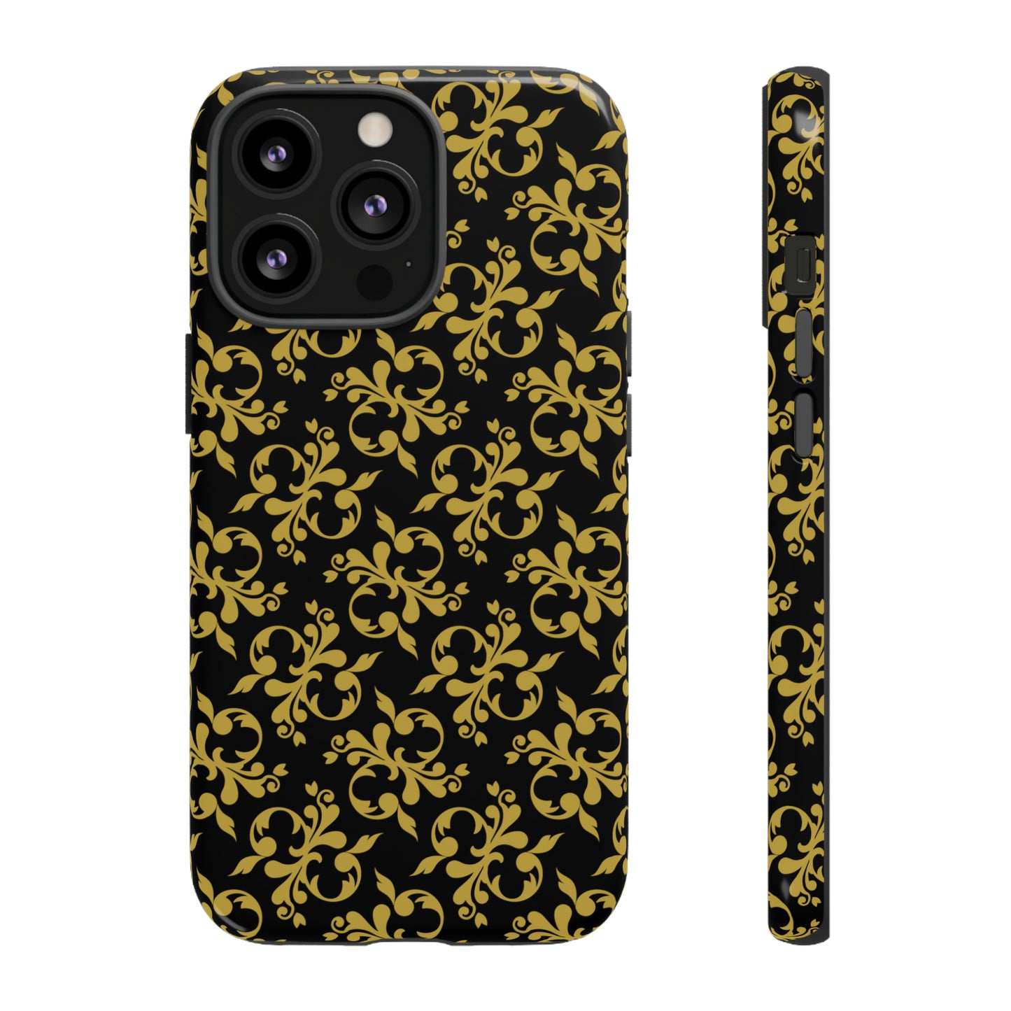 "Gilded" Phone Case