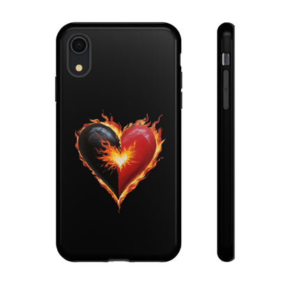 "Hopeful Romantic" Phone Case