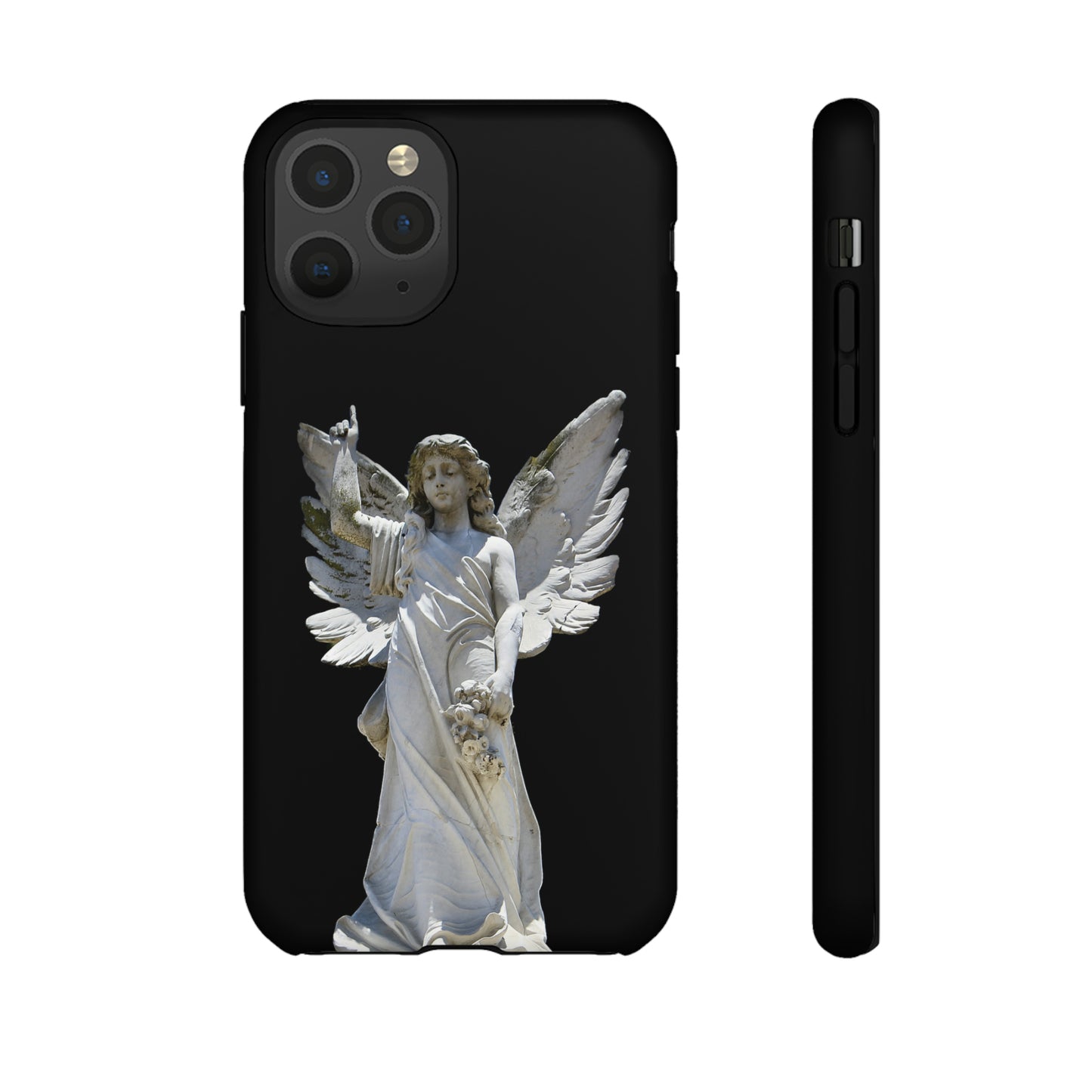 "Guardian" Phone Case