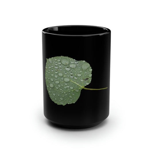 "Morning Dew" Mug