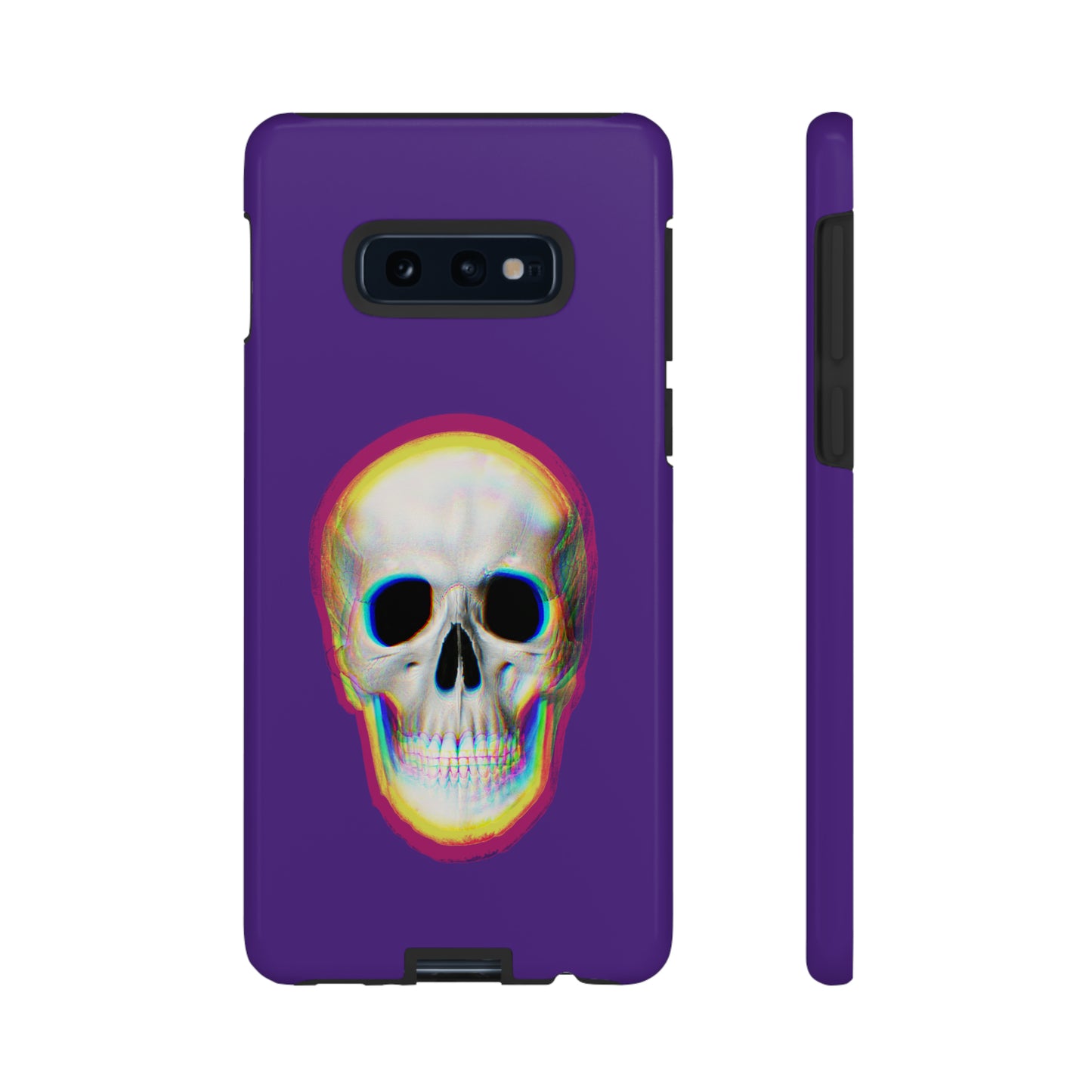 "3D" Phone Case