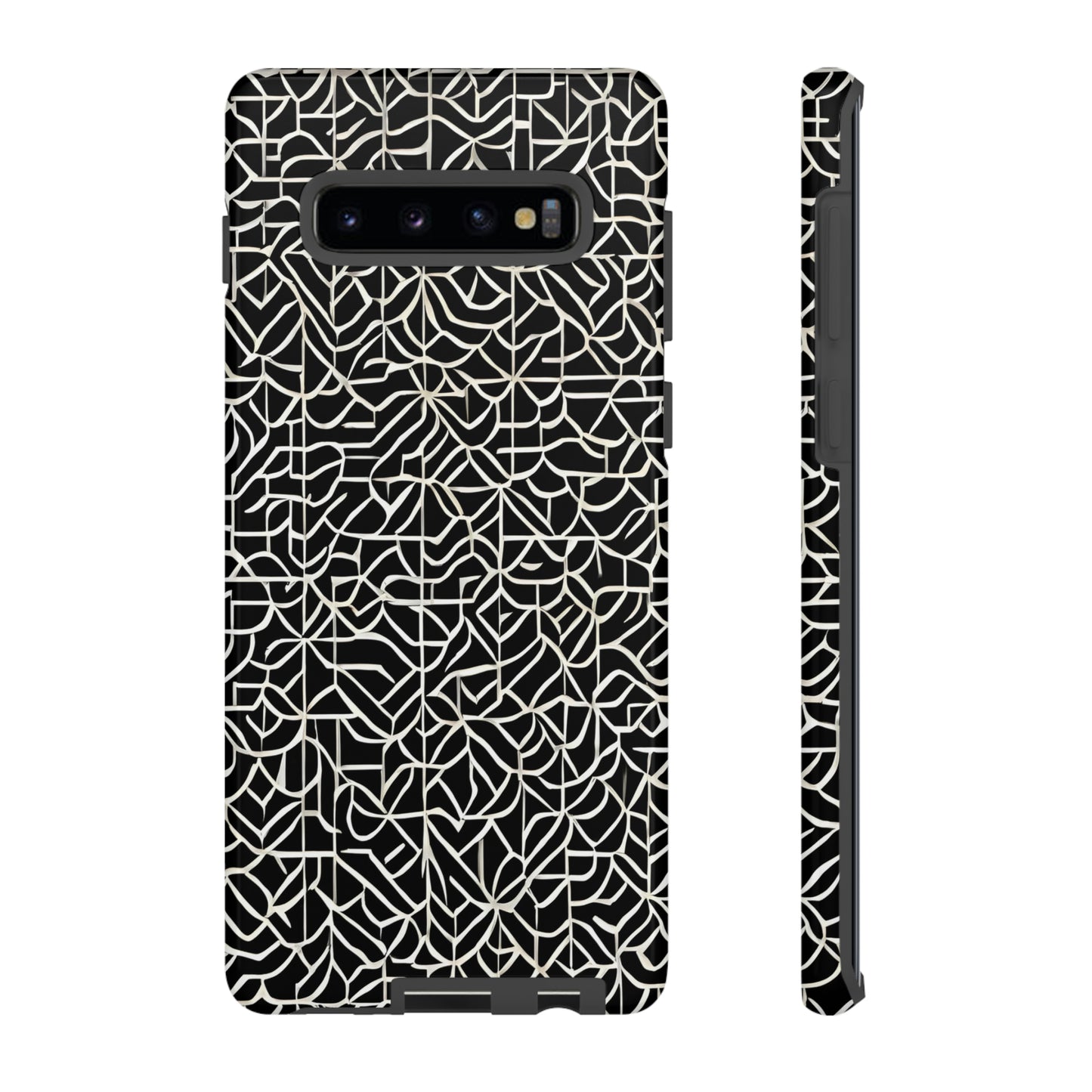 "Labyrinth" Phone Case