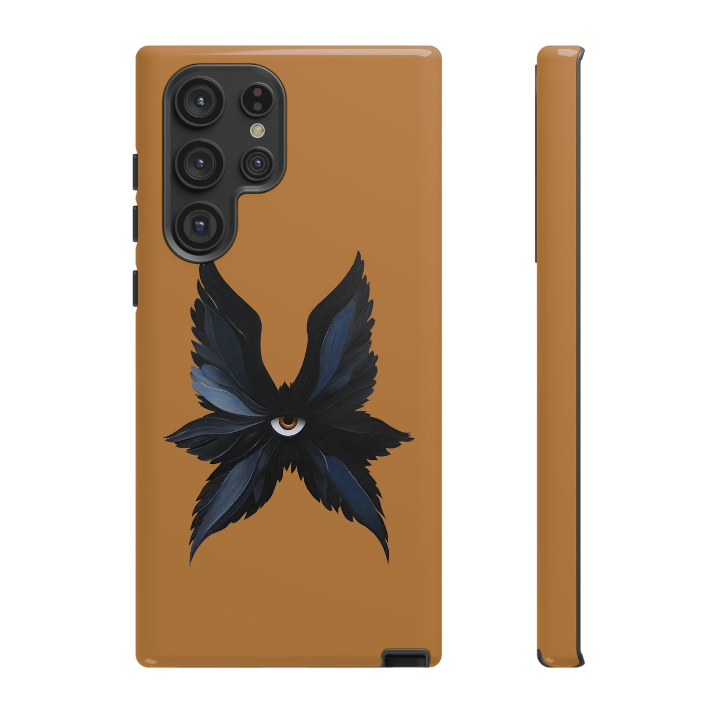 "Seraph" Phone Case