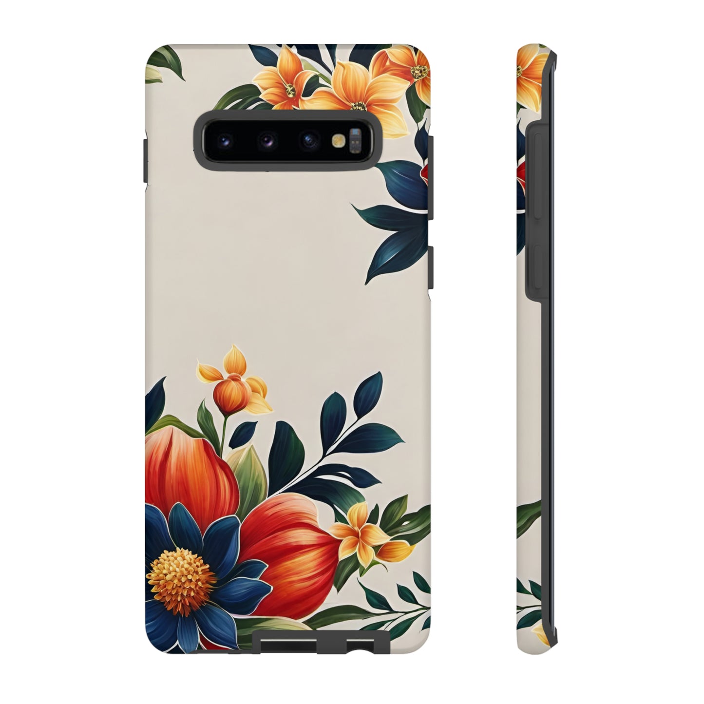 "Flower Power" Phone Case