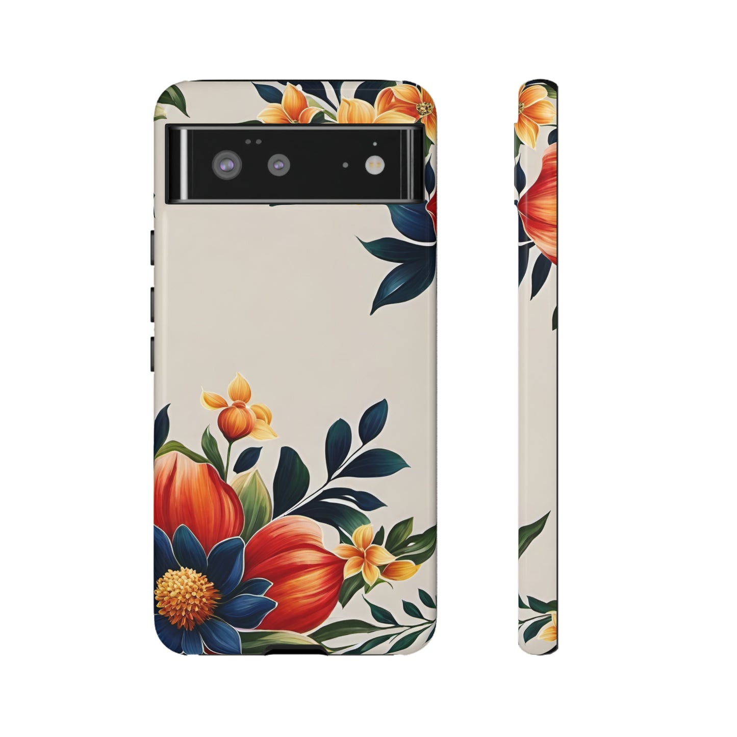 "Flower Power" Phone Case