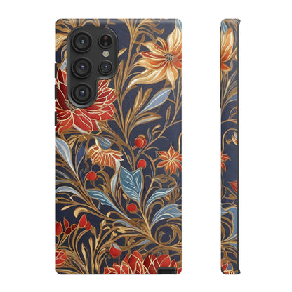 "Flora" Phone Case