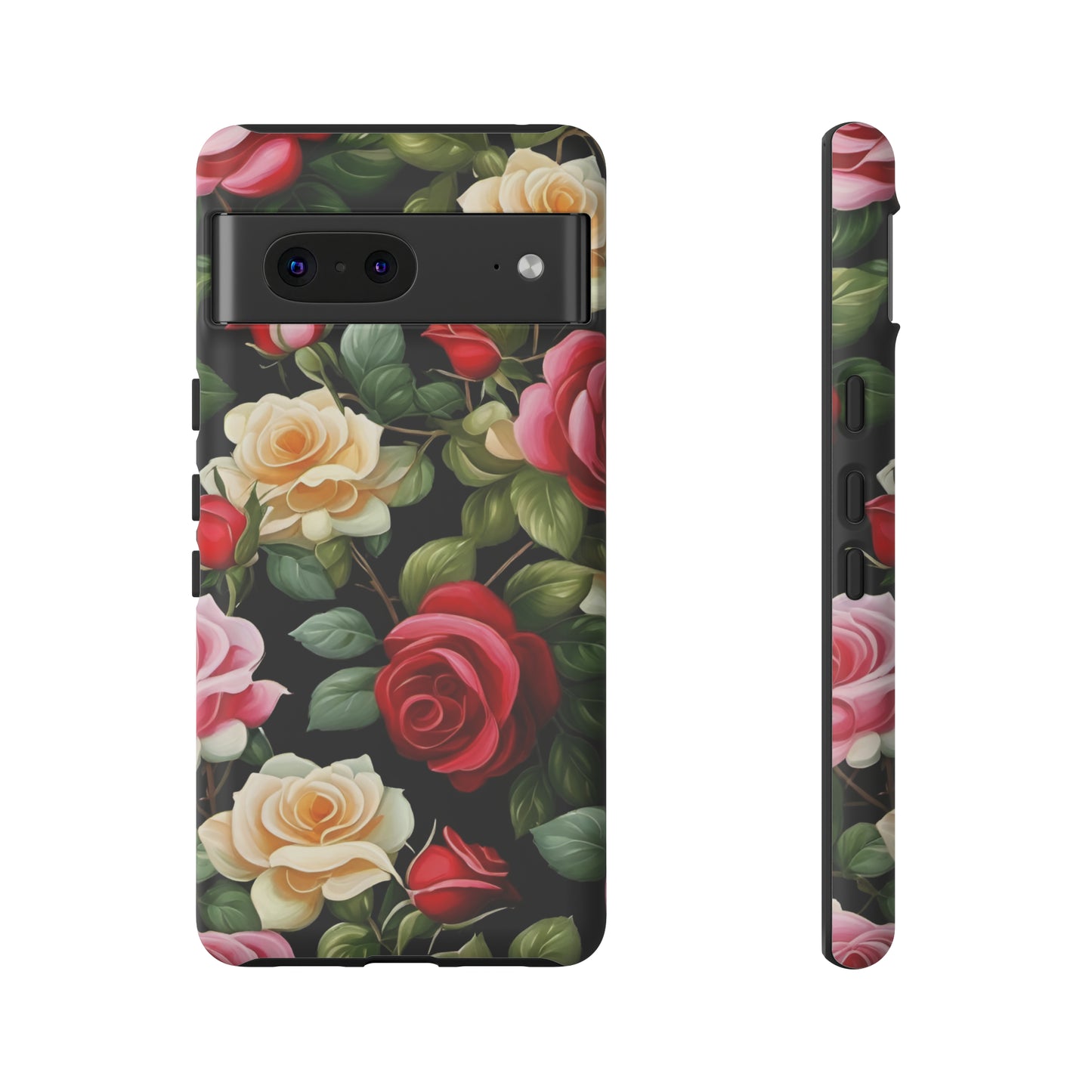 "Rose Garden" Phone Case