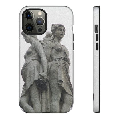 "Three Graces "Phone Case