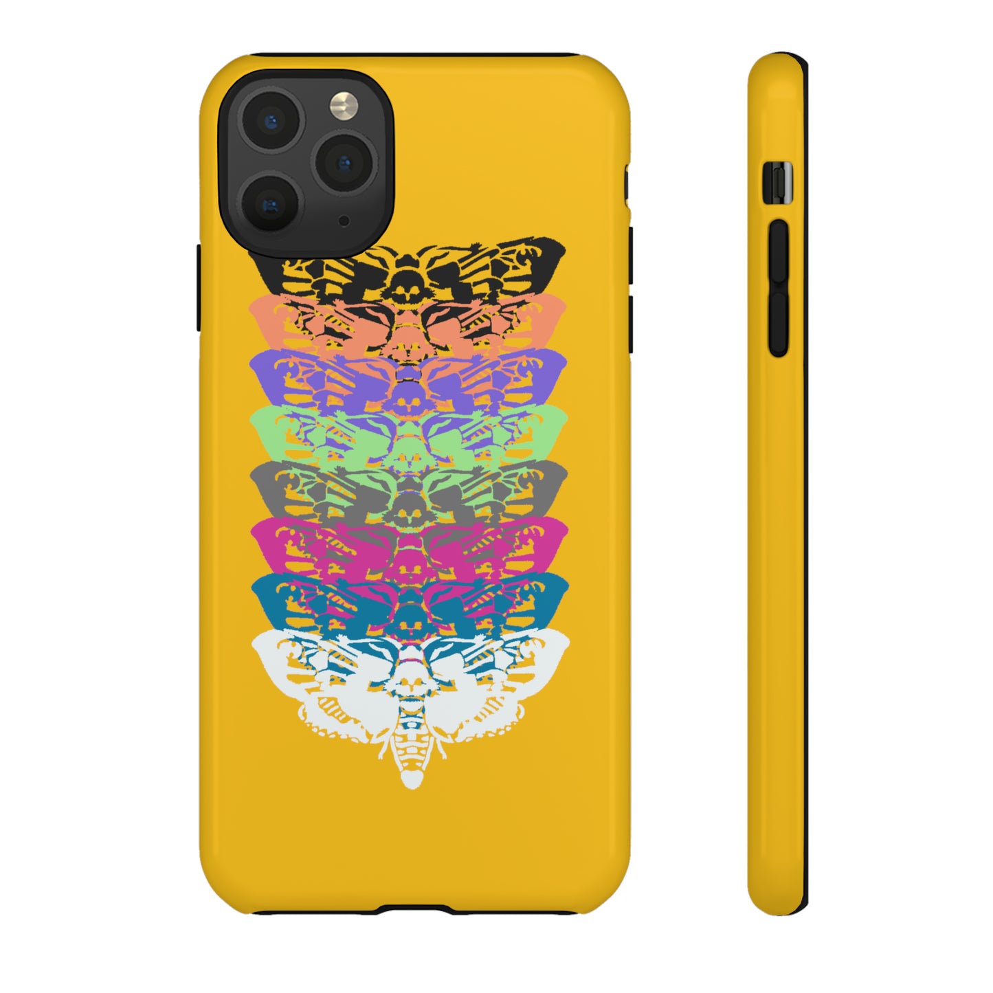 "Change" Phone Case