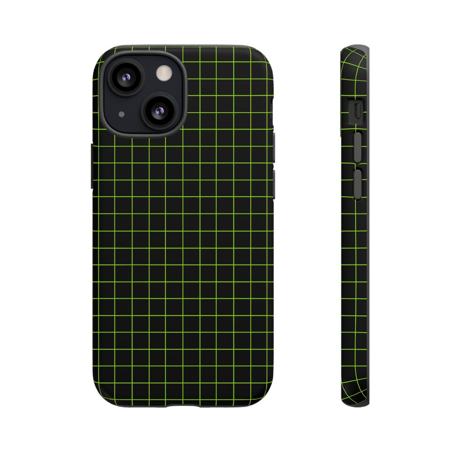 "Matrix" Phone Case