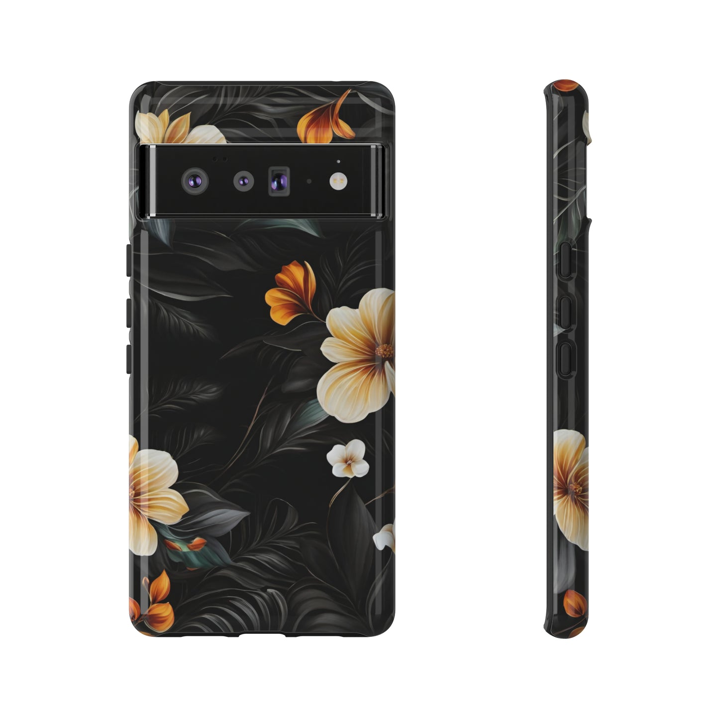 "Malvaceae" Phone Case