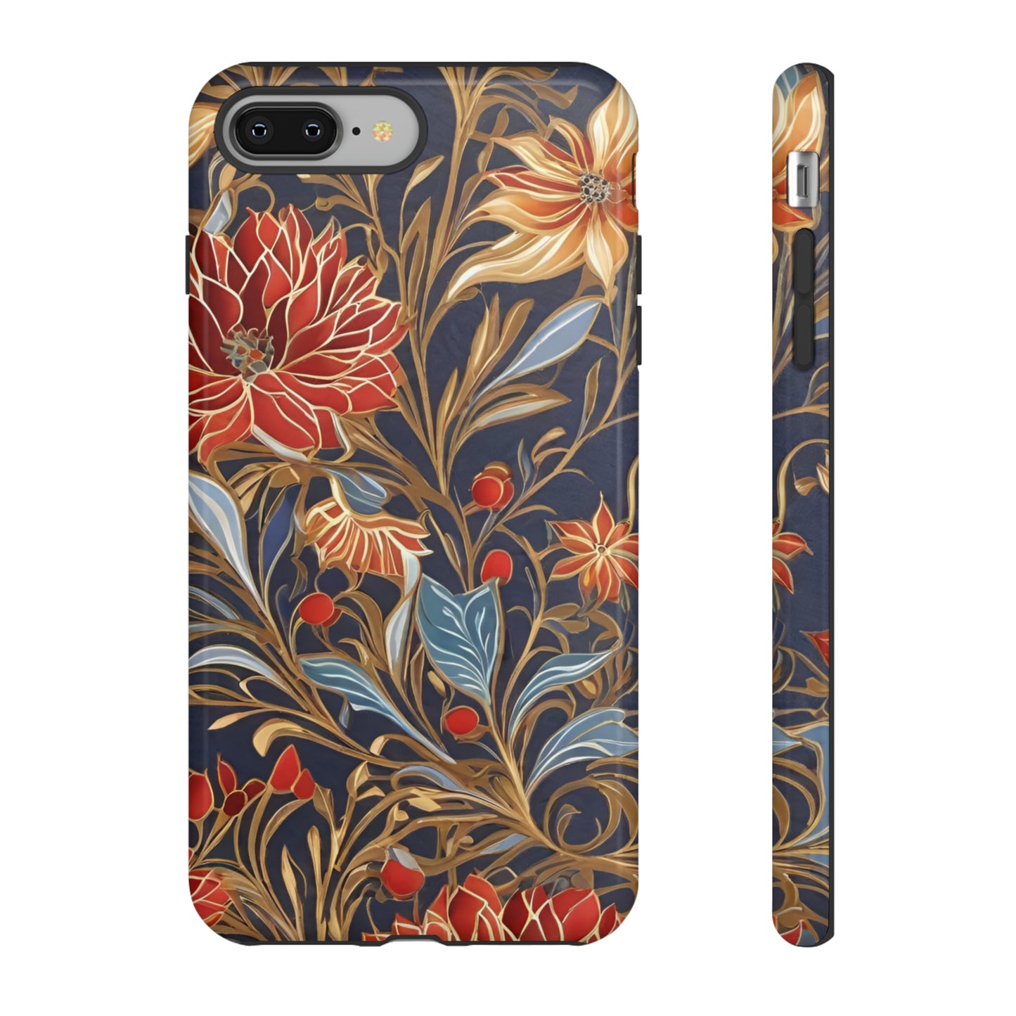 "Flora" Phone Case