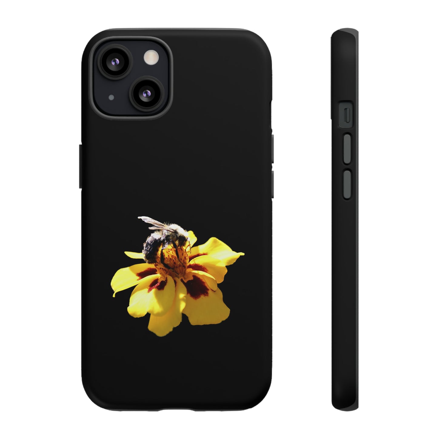 "Pollination" Phone Case