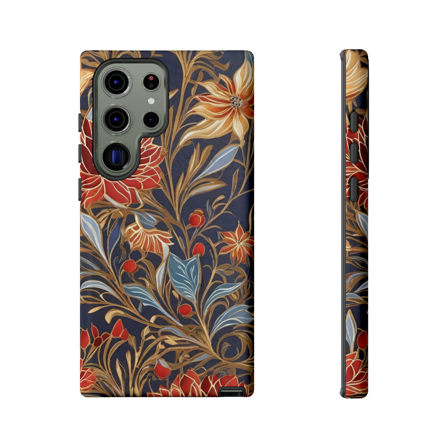 "Flora" Phone Case