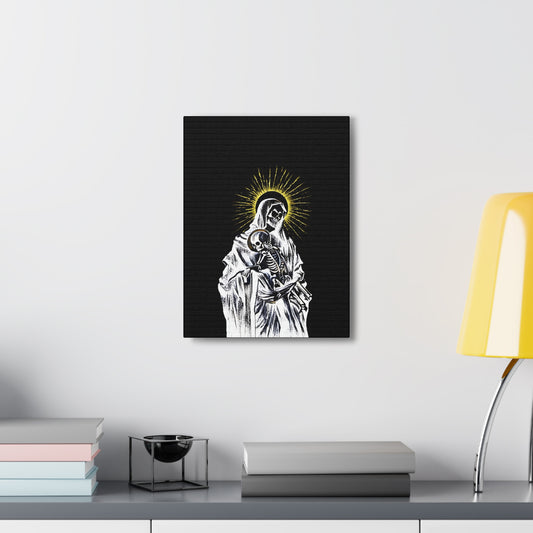 "Father" Canvas Print