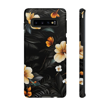 "Malvaceae" Phone Case