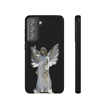 "Guardian" Phone Case