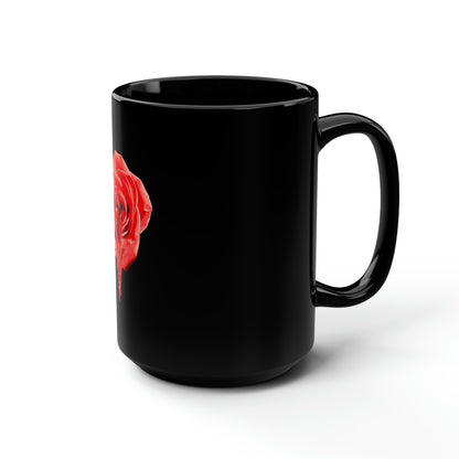 "Melt" Mug