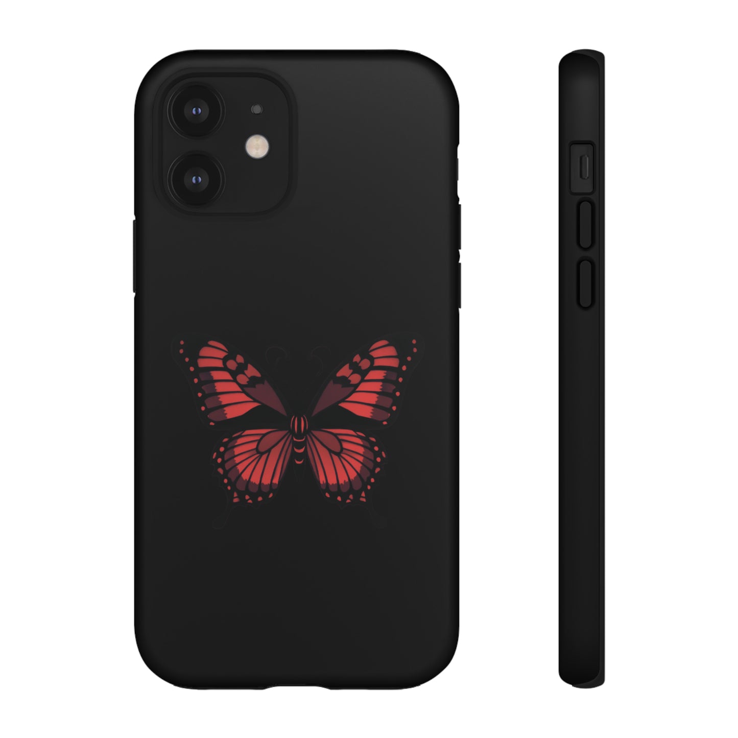 "Butterfly" Phone Case